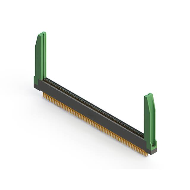 395-130-560-278 EDAC Inc.  Edgeboard Connectors
